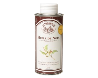 Dầu hạt óc chó - Walnut oil